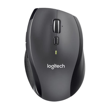 Souris sans-fil Logitech 910-001236 1000 dpi Gris