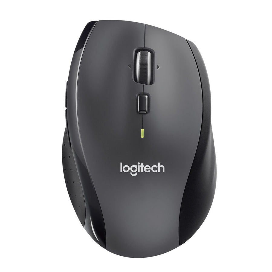 Souris sans-fil Logitech 910-001236 1000 dpi Gris