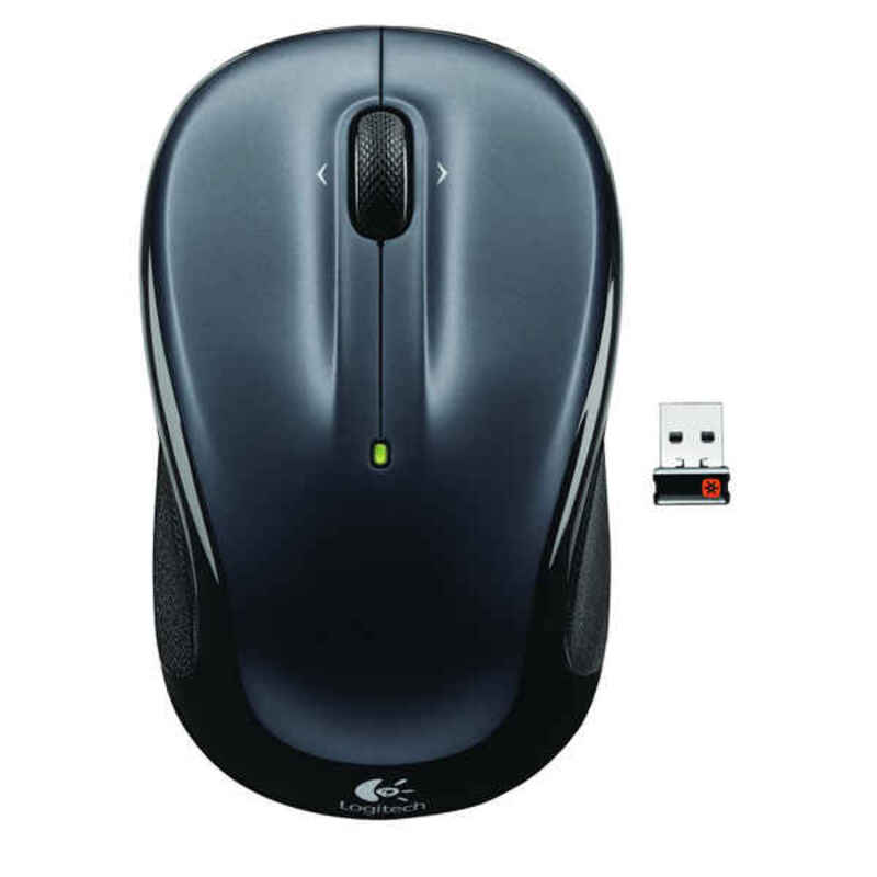 Souris sans-fil Logitech LGT-M325B Noir