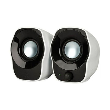 Haut-parleurs multimedia Logitech Z120 2.0 3W Noir