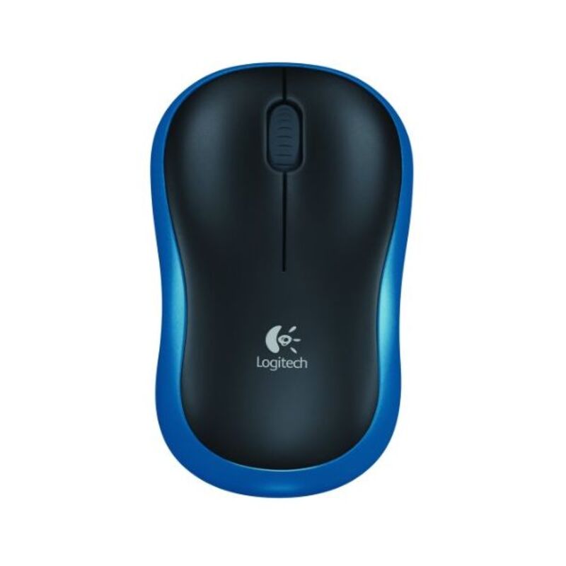 Souris Logitech FTRRIN0160