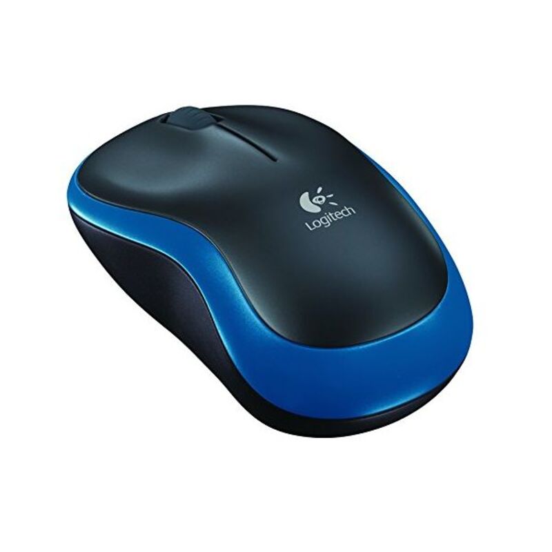 Souris Logitech FTRRIN0160