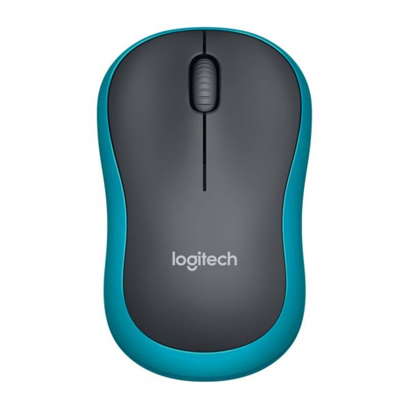 Souris Logitech FTRRIN0160