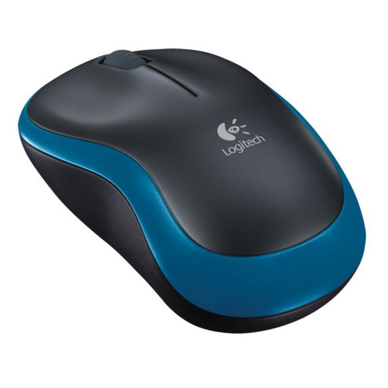Souris Logitech FTRRIN0160