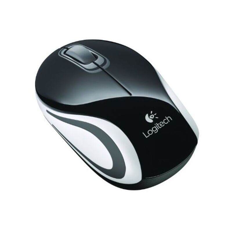 Souris Logitech FTRRIN0145