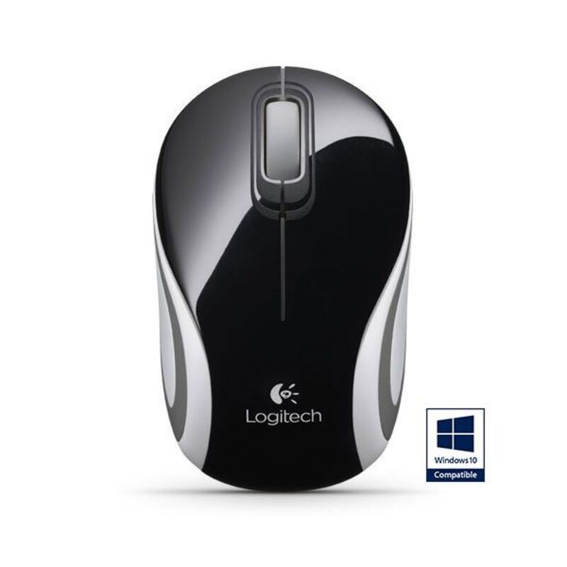 Souris Logitech FTRRIN0145