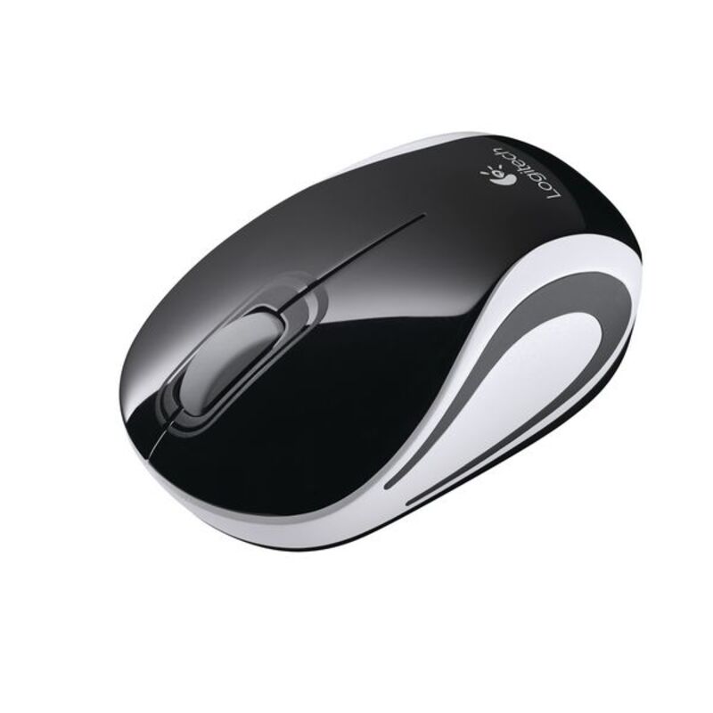 Souris Logitech FTRRIN0145
