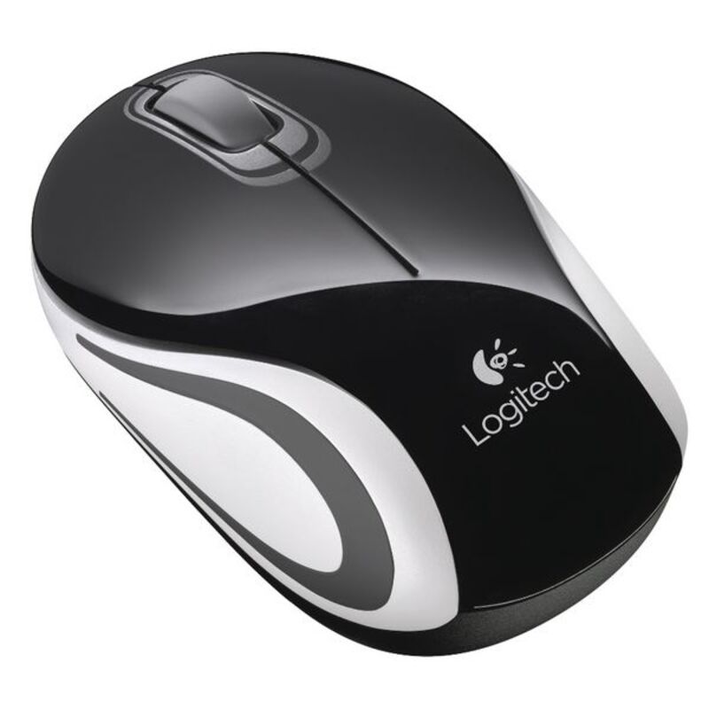 Souris Logitech FTRRIN0145