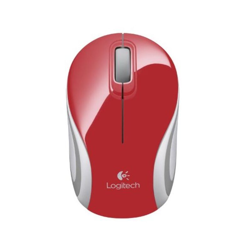 Souris sans-fil Logitech M187