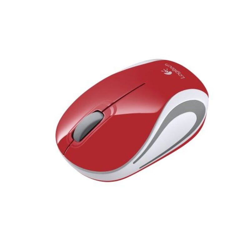 Souris sans-fil Logitech M187