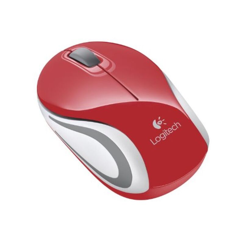 Souris sans-fil Logitech M187