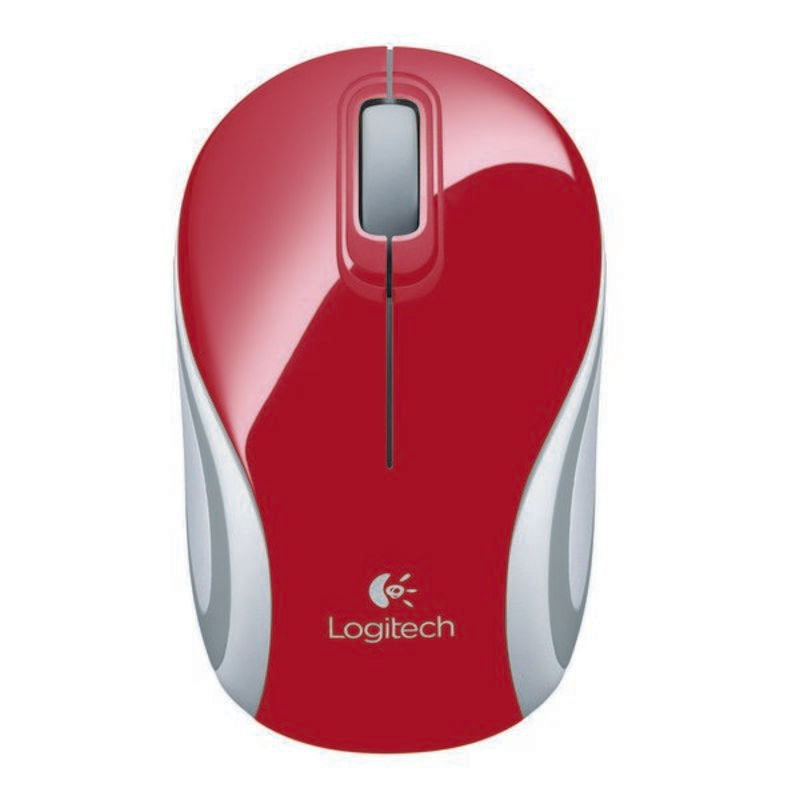 Souris sans-fil Logitech M187