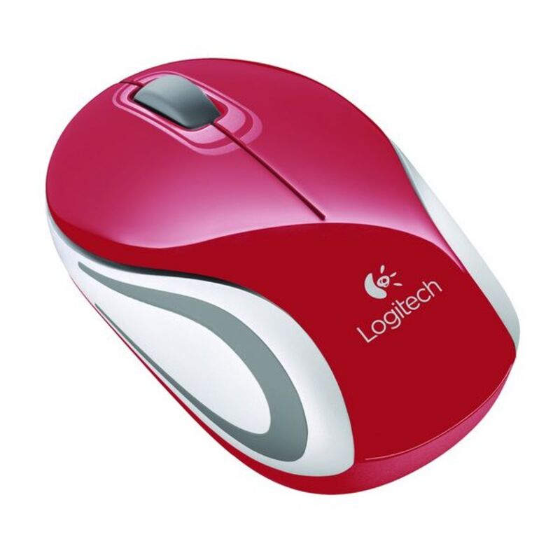 Souris sans-fil Logitech M187