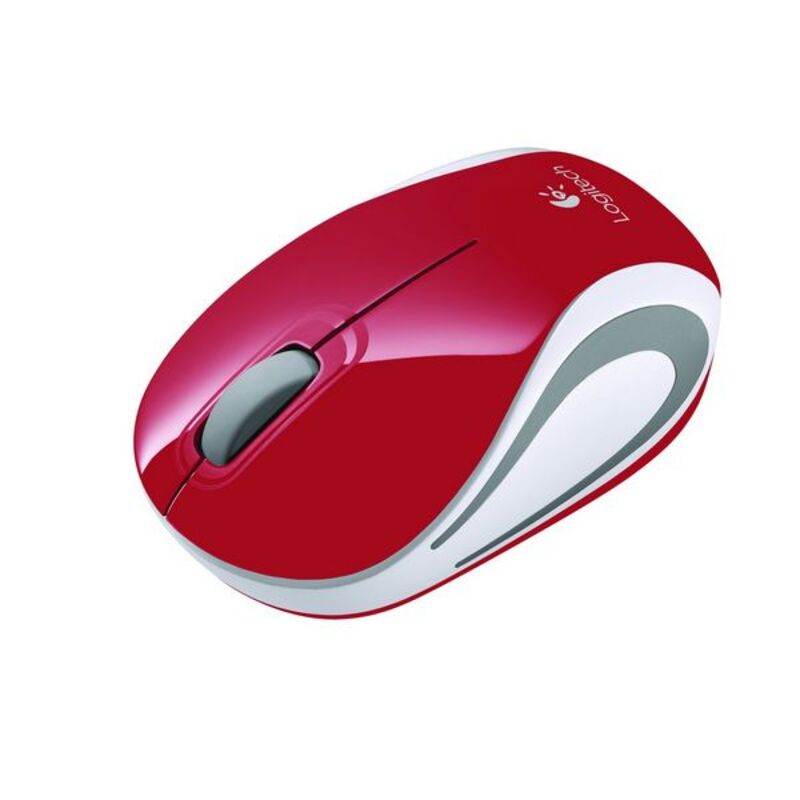 Souris sans-fil Logitech M187