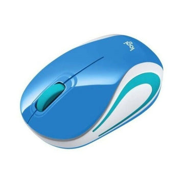 Souris Optique Sans Fil Logitech M187 1000 dpi