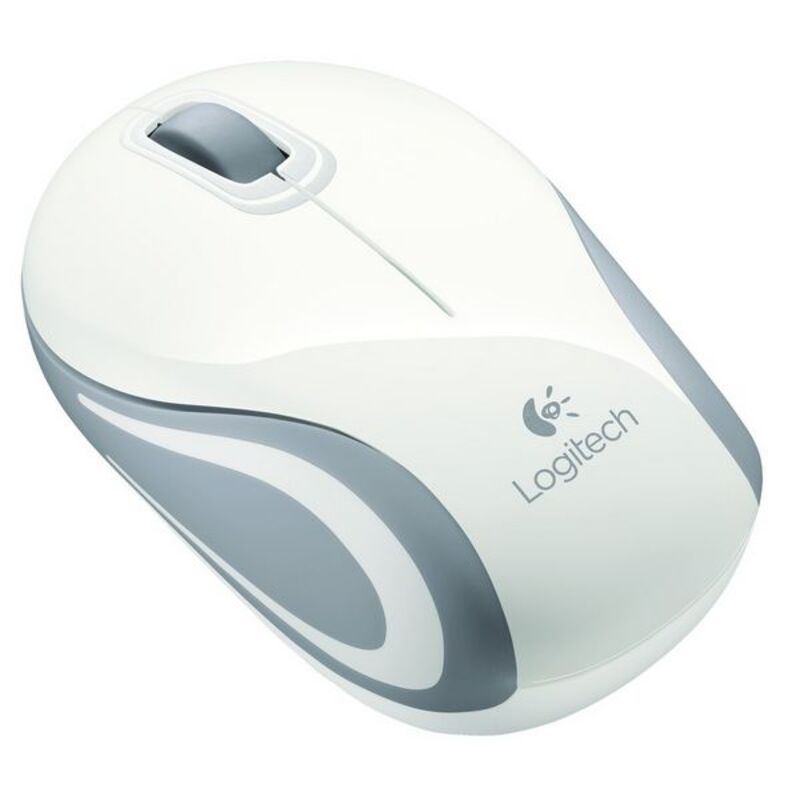 Souris sans-fil Logitech 910-002735