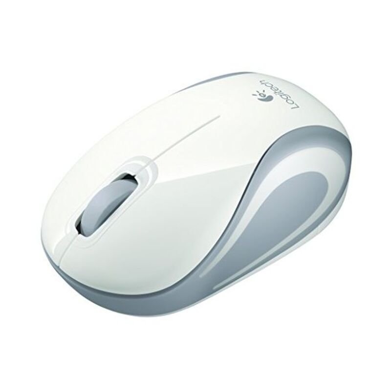 Souris sans-fil Logitech 910-002735