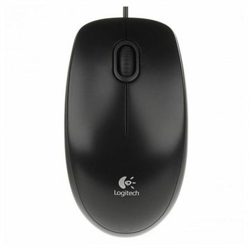 Souris Logitech 222971 Noir