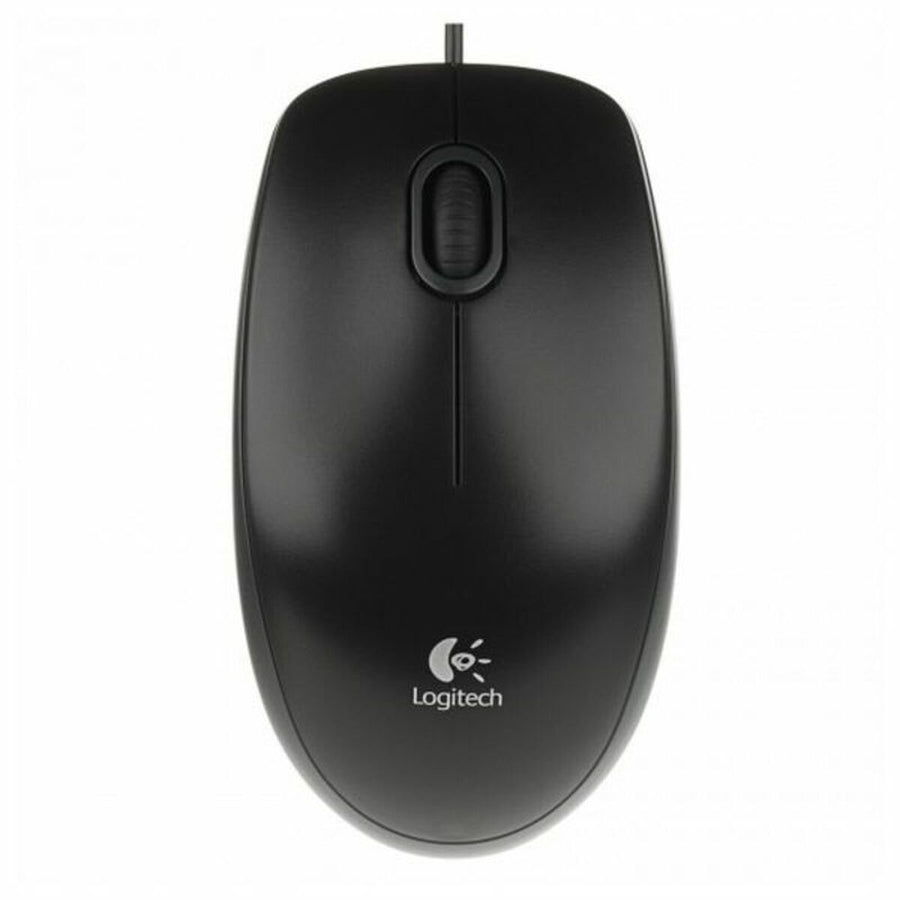 Souris Logitech 222971 Noir