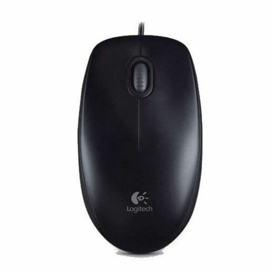 Souris Logitech 222971 Noir