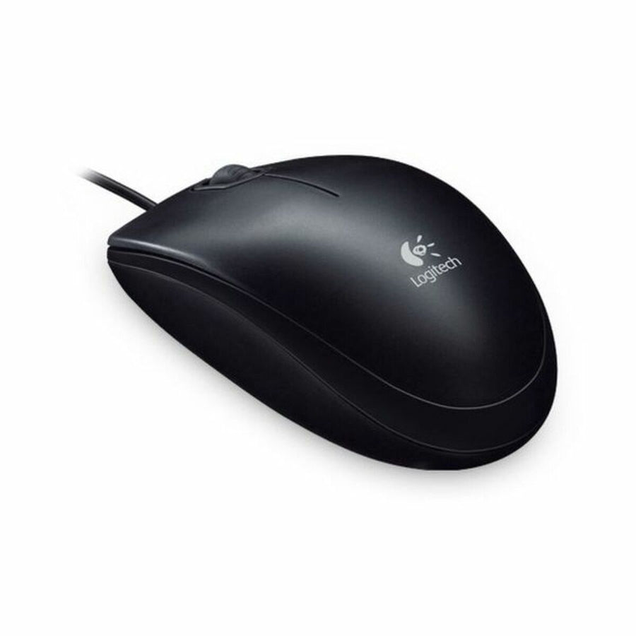 Souris Logitech 222971 Noir