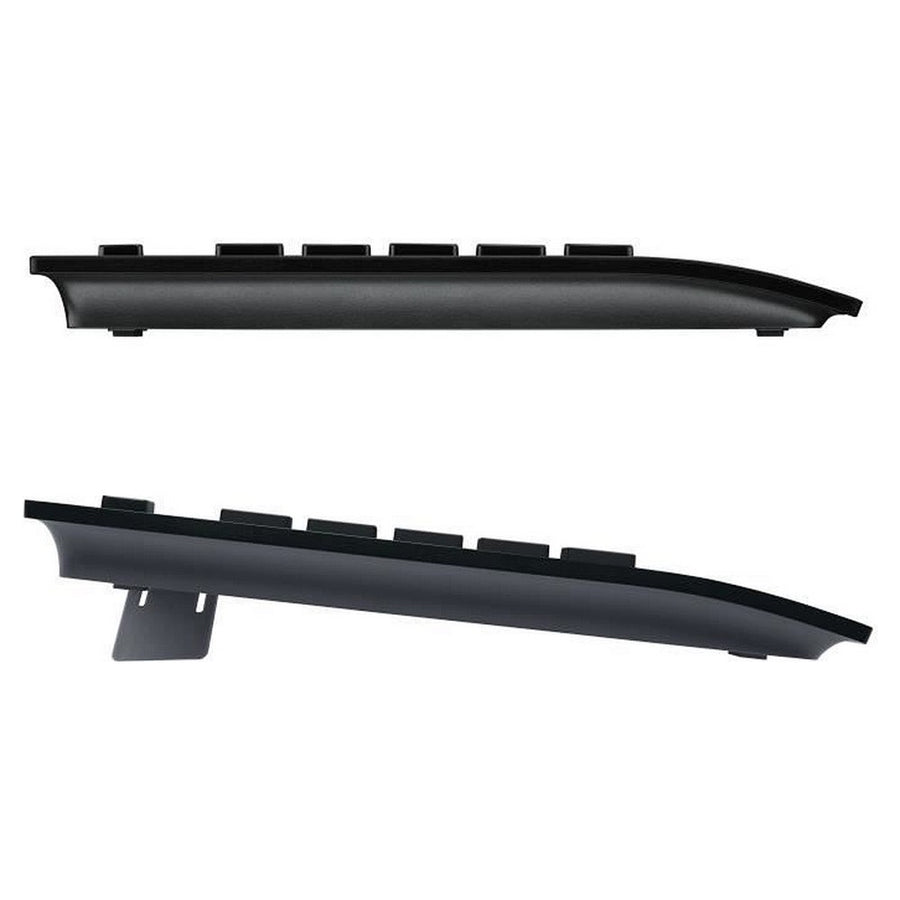 Clavier Logitech K280E  Noir AZERTY