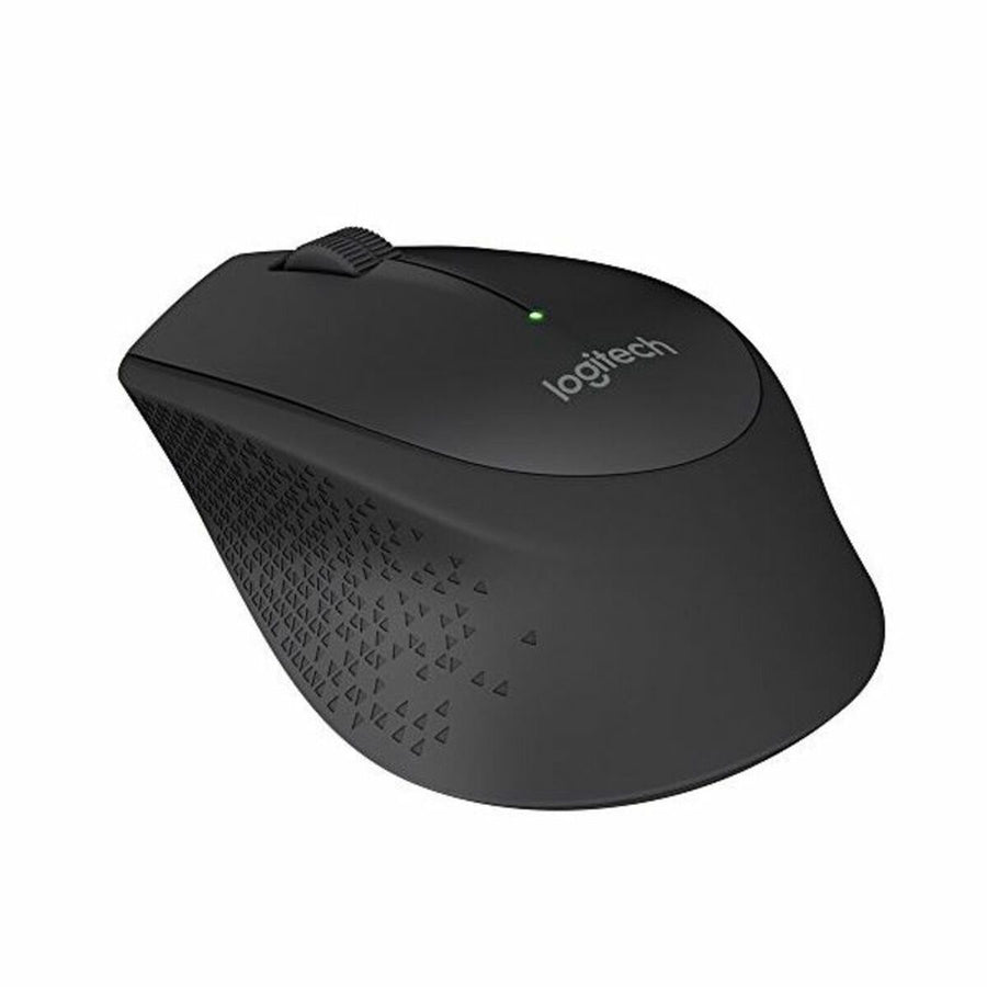 Souris sans-fil Logitech M280 1000 dpi
