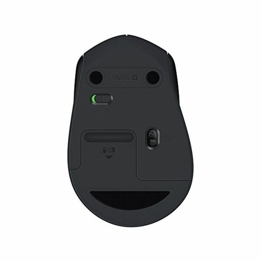 Souris sans-fil Logitech M280 1000 dpi