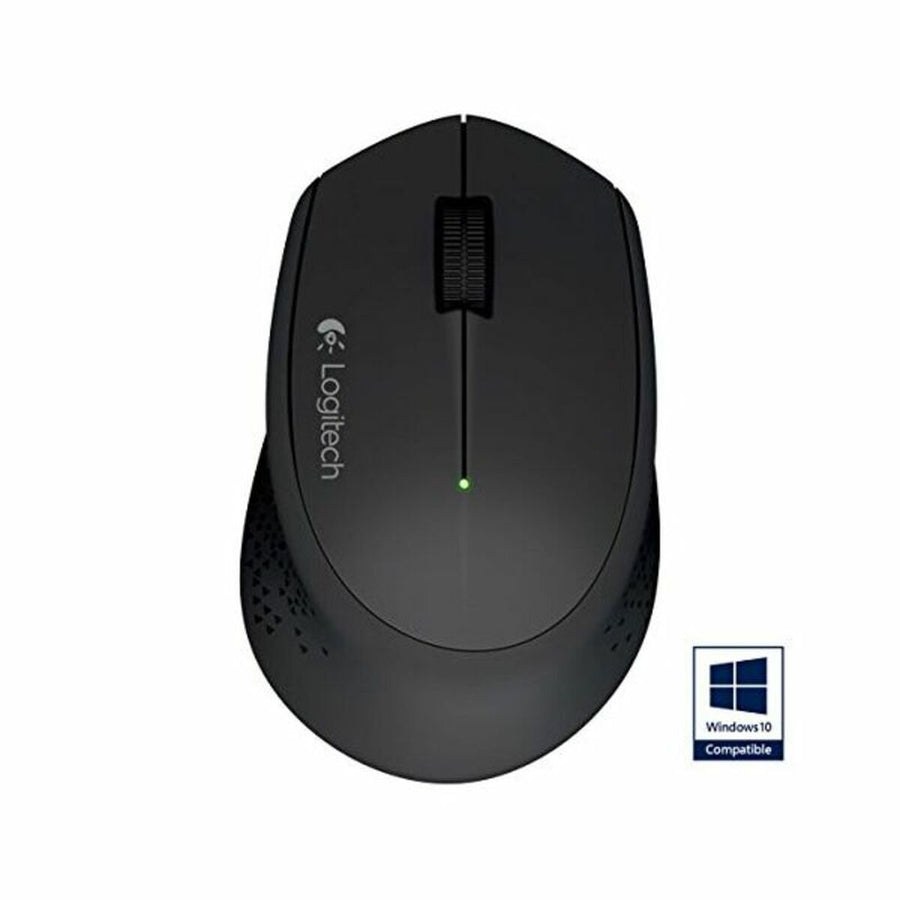 Souris Optique Sans Fil Logitech M280 1000 dpi