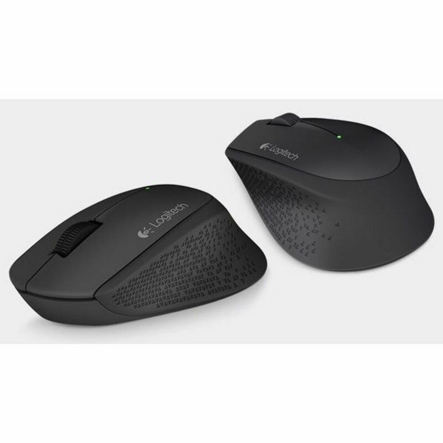Souris sans-fil Logitech M280 1000 dpi