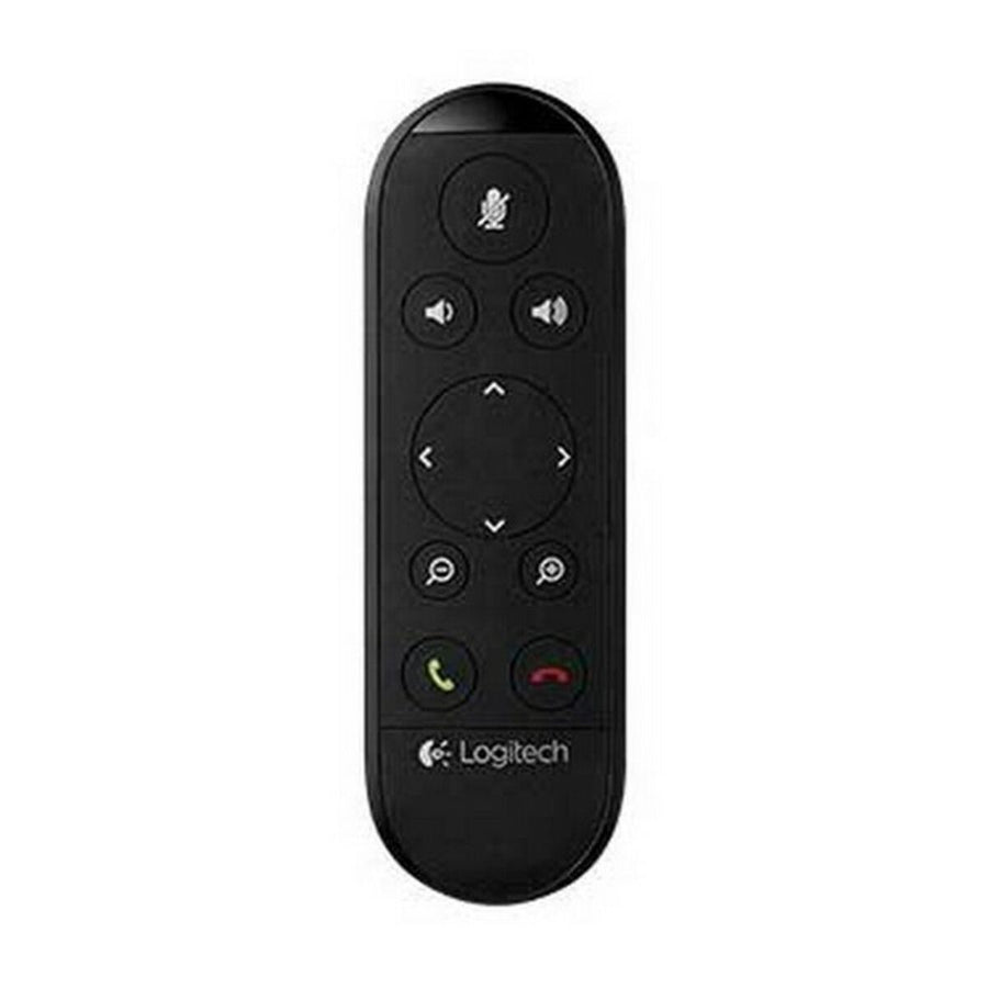 Système de Vidéoconférence Logitech 960-001034           Full HD WIFI USB 2.0