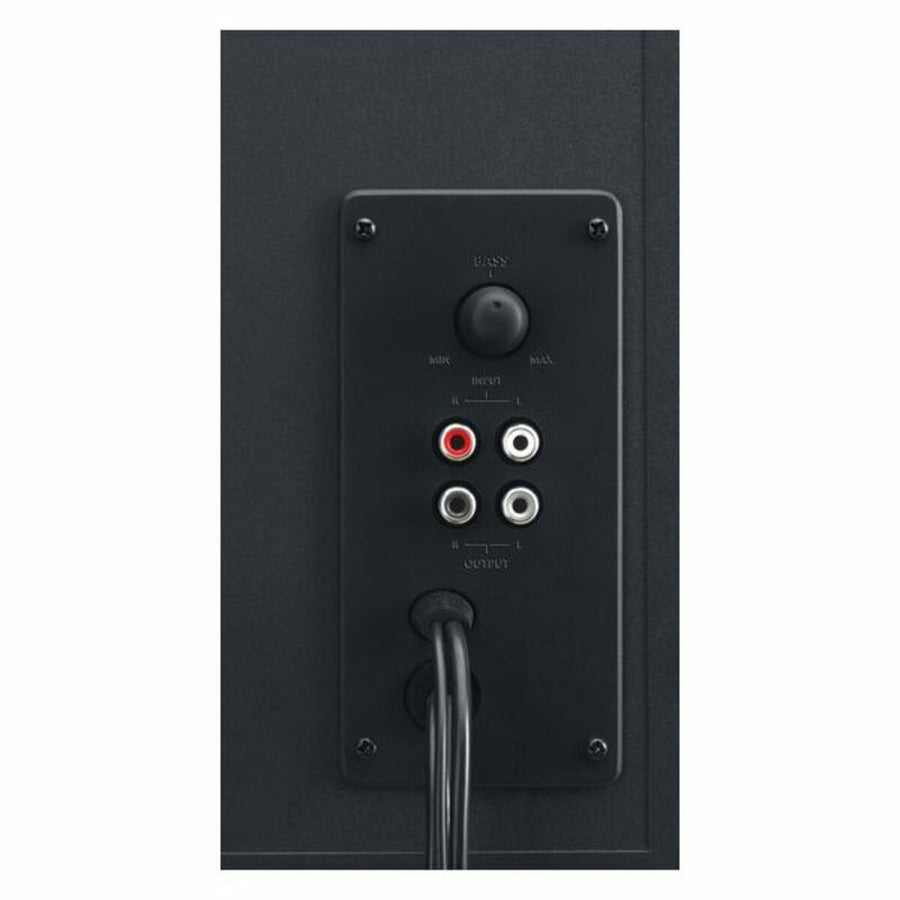 Haut-parleur multimedia Logitech Z333 40W Noir