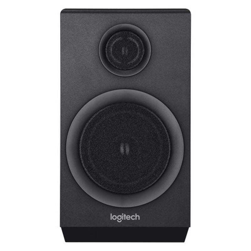 Haut-parleur multimedia Logitech 980-001202           40W