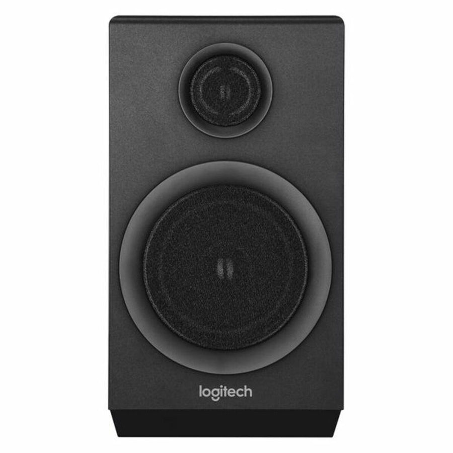 Haut-parleur multimedia Logitech Z333 40W Noir