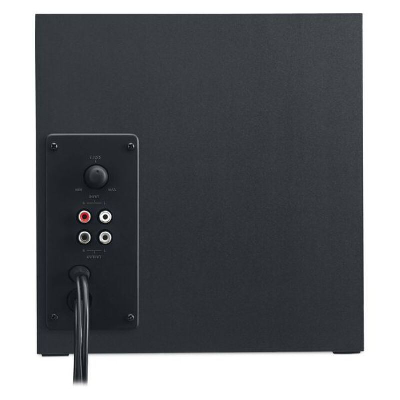 Haut-parleur multimedia Logitech 980-001202           40W