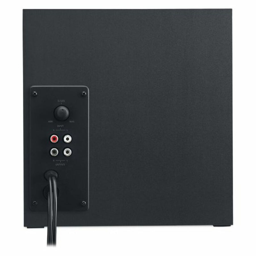 Haut-parleur multimedia Logitech Z333 40W Noir