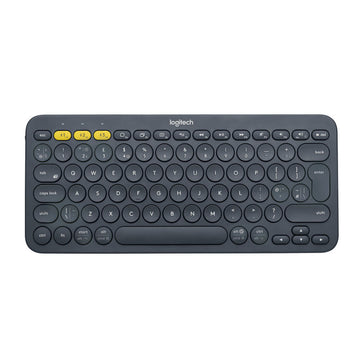 Clavier Logitech K380