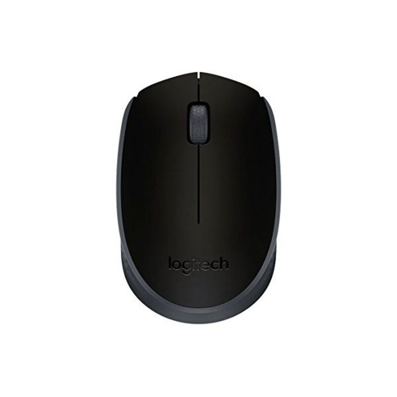 Souris sans-fil Logitech M171 1000 dpi