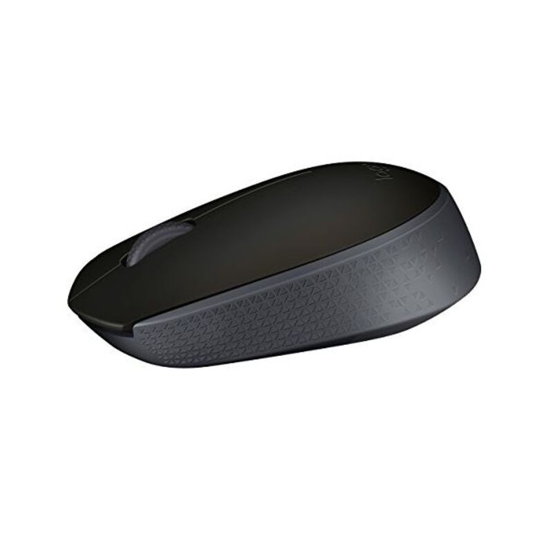 Souris sans-fil Logitech M171 1000 dpi