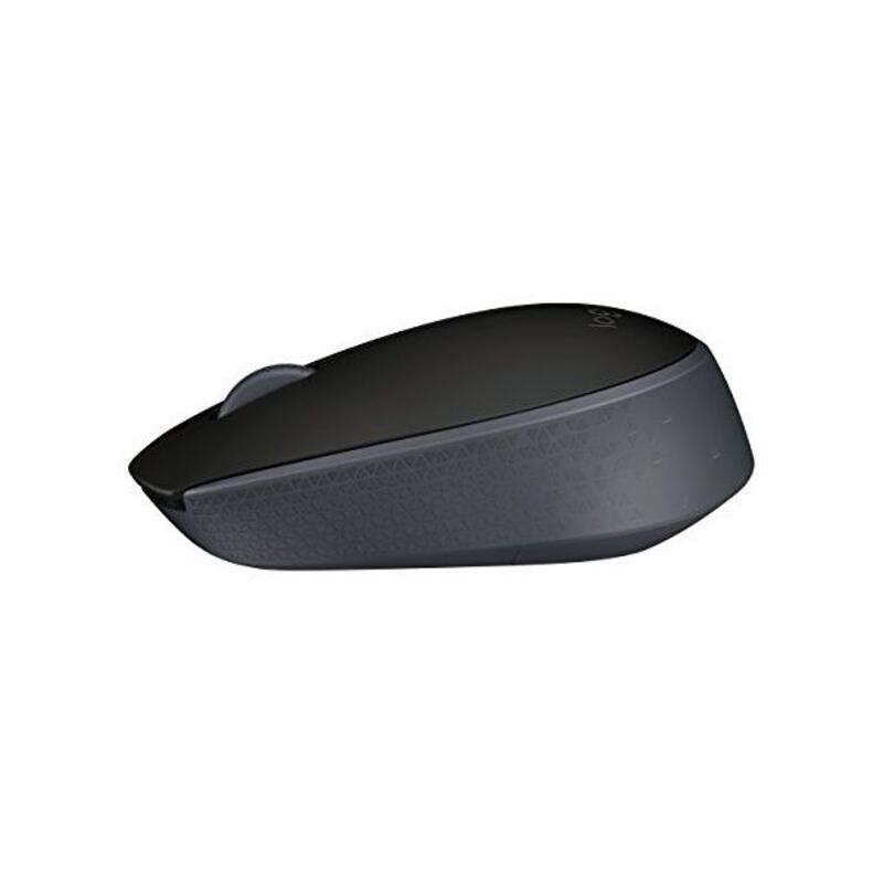 Souris sans-fil Logitech M171 1000 dpi