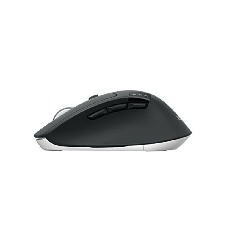 Souris Optique Sans Fil Logitech M720 1000 dpi Noir