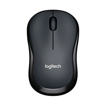Souris Optique Sans Fil Logitech M220 SILENT RF 1000 dpi