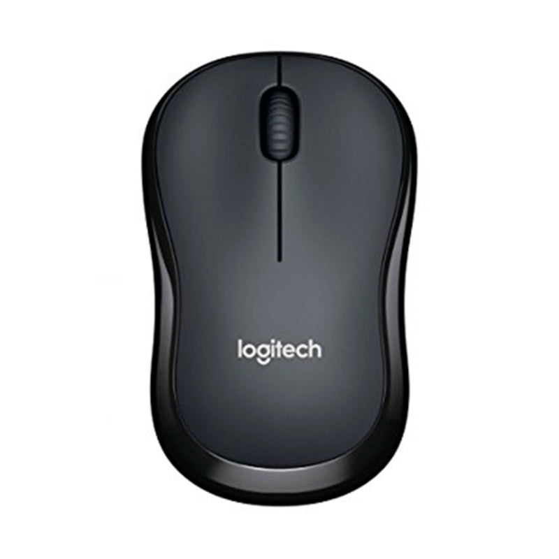 Souris Optique Sans Fil Logitech M220 SILENT RF 1000 dpi