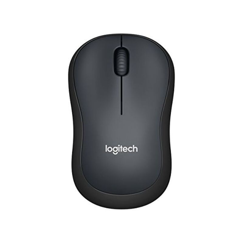 Souris Optique Sans Fil Logitech M220 SILENT RF 1000 dpi