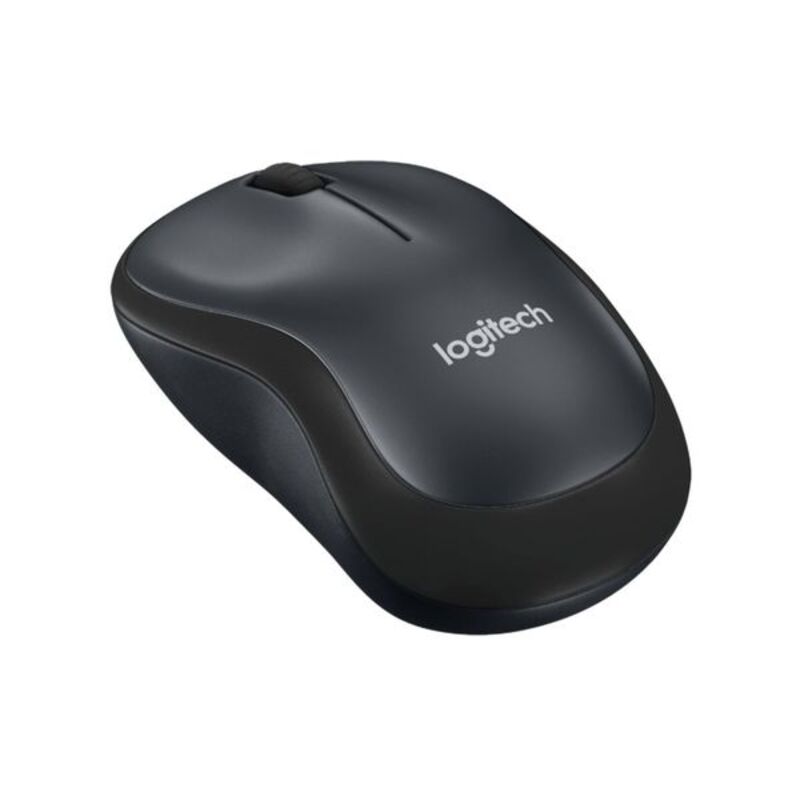 Souris Optique Sans Fil Logitech M220 SILENT RF 1000 dpi