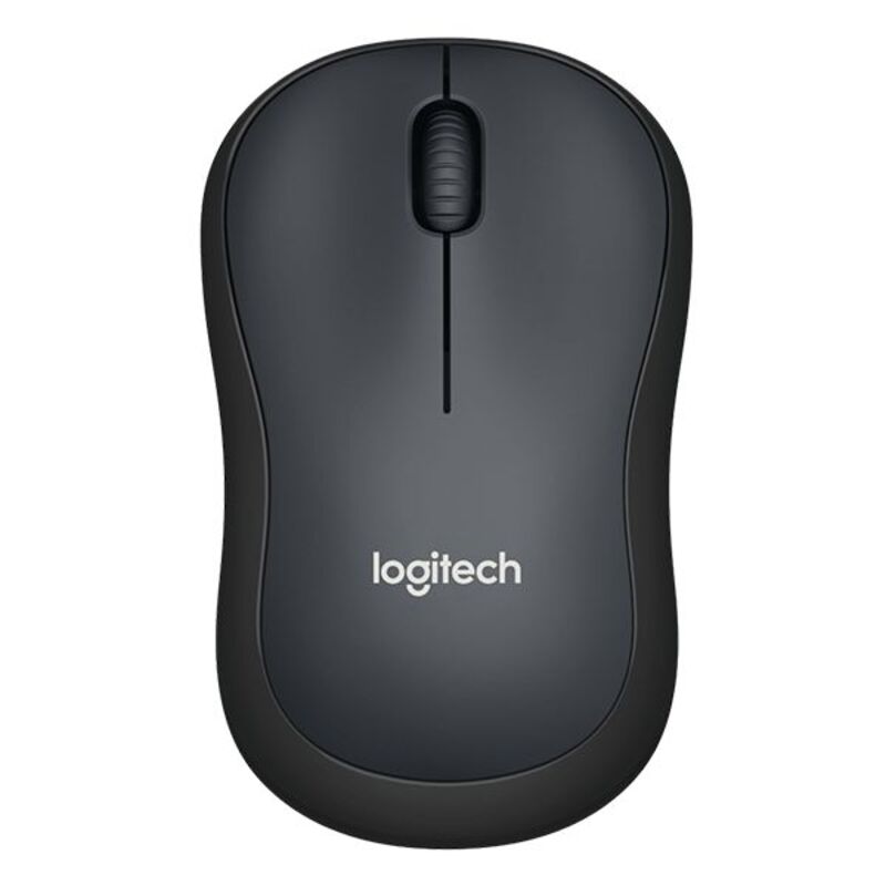Souris Optique Sans Fil Logitech M220 SILENT RF 1000 dpi