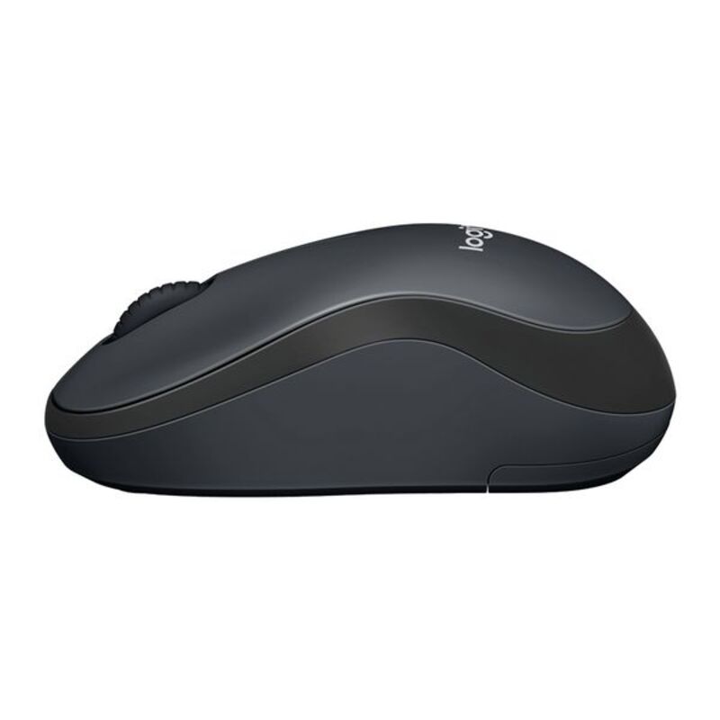 Souris Optique Sans Fil Logitech M220 SILENT RF 1000 dpi