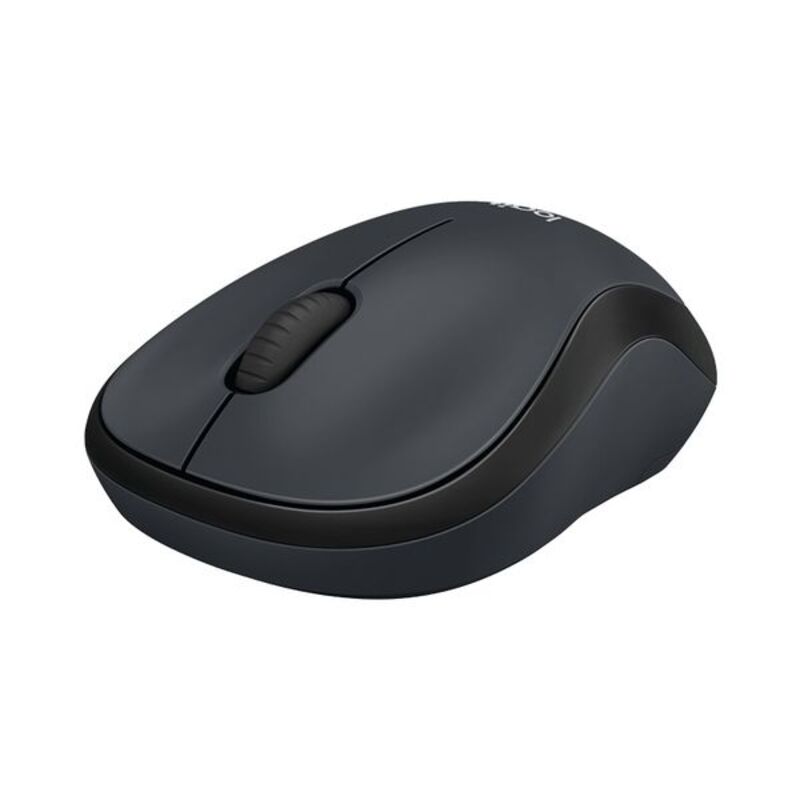 Souris Optique Sans Fil Logitech M220 SILENT RF 1000 dpi