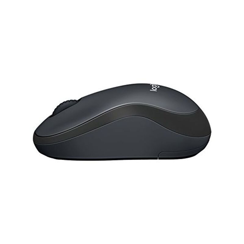 Souris Optique Sans Fil Logitech M220 SILENT RF 1000 dpi