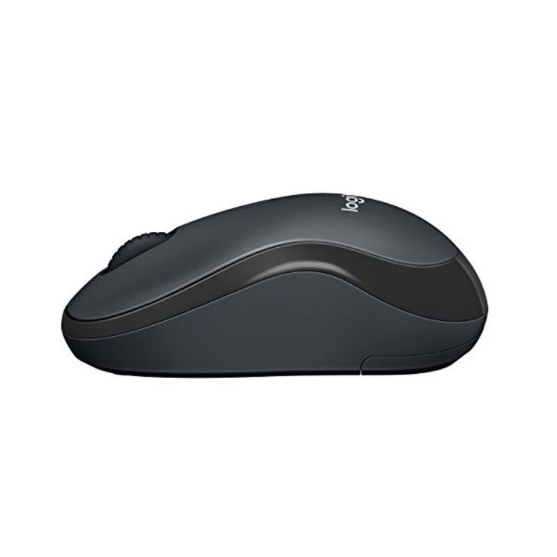 Souris Optique Sans Fil Logitech M220 SILENT RF 1000 dpi
